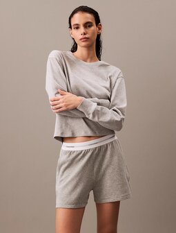 Calvin Klein sweatshirt jersey 