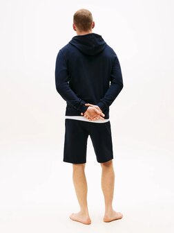 Lounge hoodie Tommy Hilfiger