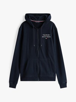 Lounge hoodie Tommy Hilfiger