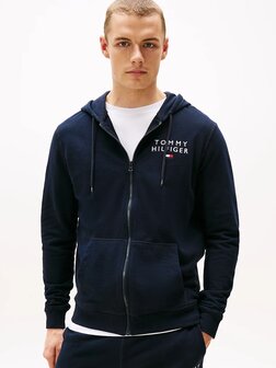 Lounge hoodie Tommy Hilfiger