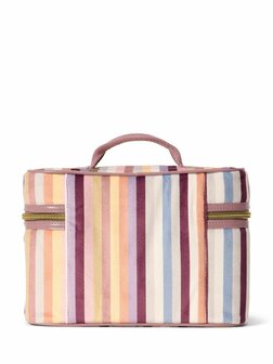 Toilettas Tracy Donna Essenza Pale Purple