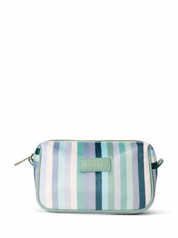 Toilettas Megan Donna Essenza Surf Green