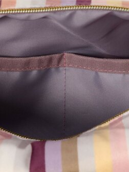 Toilettas Pepper Donna Purple Essenza