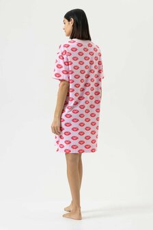 Sleepshirt Sweet Kiss soft pink Mey
