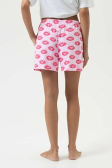 Shortama Sweet Kiss soft pink Mey