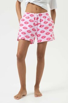 Shortama Sweet Kiss soft pink Mey