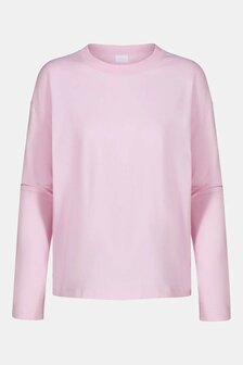 Bijpassend shirt rose Mey