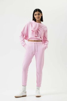 Home wear Cozy night soft pink Mey
