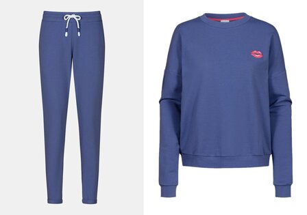 Home wear Astral night Mey