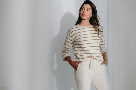 Homewear Kirsten Alice et Maman