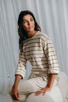 Homewear Kirsten Alice et Maman