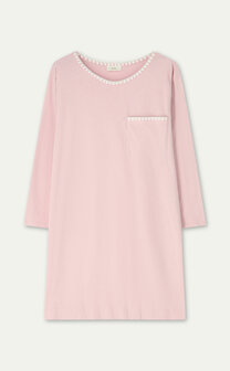 Nachtkleed Kaely rose Pluto