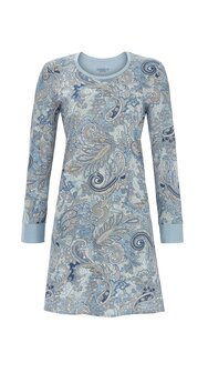 Nachtkleed Paisley Ringella