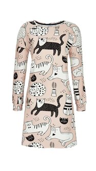 Nachtkleed cool cats Ringella