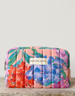 Toilettas Maryl&egrave;ne Madou Hydrangeas