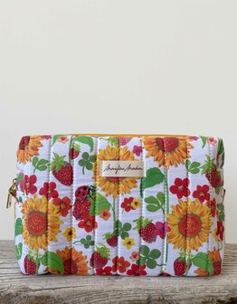 Toilettas Maryl&egrave;ne Madou Sunflowers