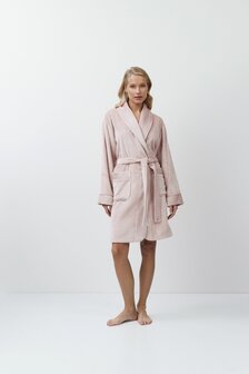 Aruelle Eva badjas roze