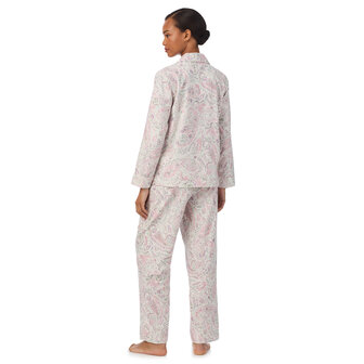 Pyjama paisley Lauren Ralph Lauren