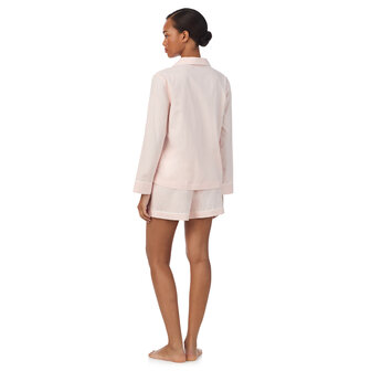 Pyjamashort rose Lauren Ralph Lauren