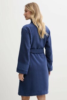 Badjas Lauren Ralph Lauren navy