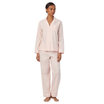 Pyjama rose Lauren Ralph Lauren
