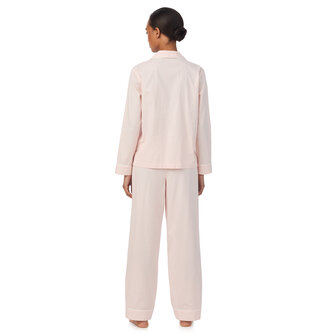 Pyjama rose Lauren Ralph Lauren