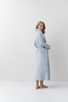 Aruelle Lea badjas blauw