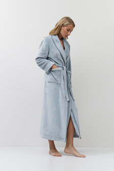 Aruelle Lea badjas blauw