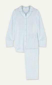 Pyjama Janica blauw Pluto