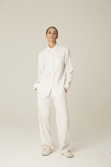 Pyjama Janica roze Pluto