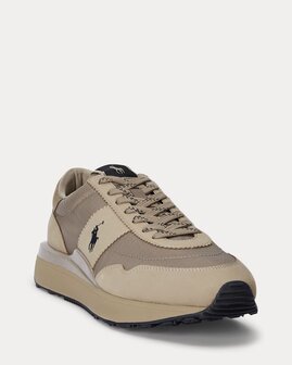 Train 89 Sneaker Ralph Lauren