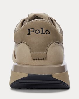 Train 89 Sneaker Ralph Lauren