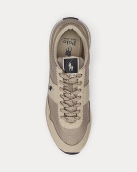 Train 89 Sneaker Ralph Lauren