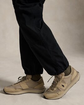 Train 89 Sneaker Ralph Lauren