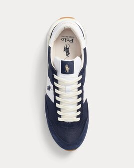 Train 89 Sneaker Ralph Lauren