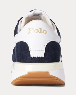 Train 89 Sneaker Ralph Lauren