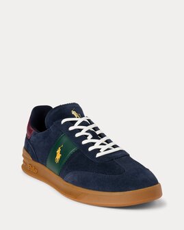 Heritage Aera Sneaker Ralph Lauren