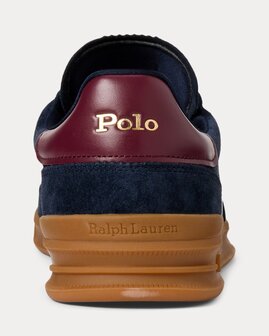 Heritage Aera Sneaker Ralph Lauren
