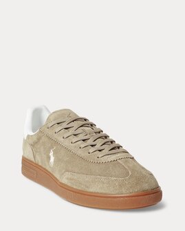 Bedford Sneaker Ralph Lauren