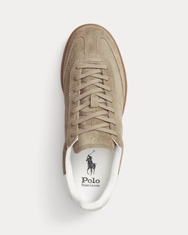 Bedford Sneaker Ralph Lauren