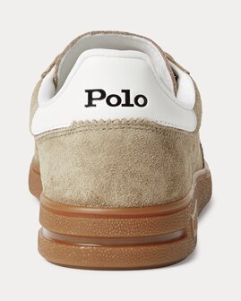 Bedford Sneaker Ralph Lauren