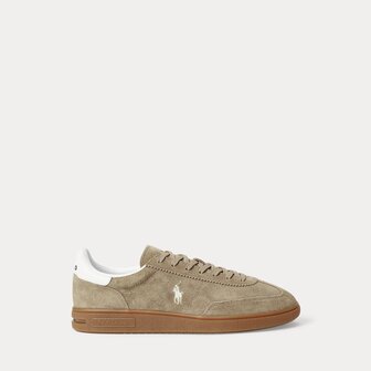 Bedford Sneaker Ralph Lauren