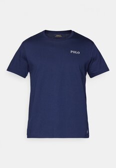 T-shirt navy Polo Ralph Lauren 