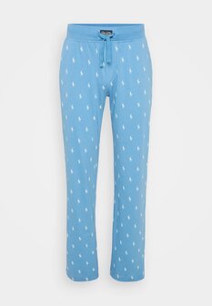 Jogger logo l.blue Polo Ralph Lauren