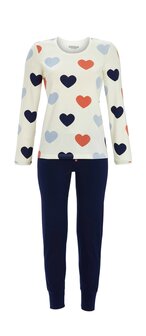 Pyjama Hearts Ringella 