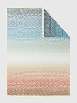 Missoni plaid Ciro 