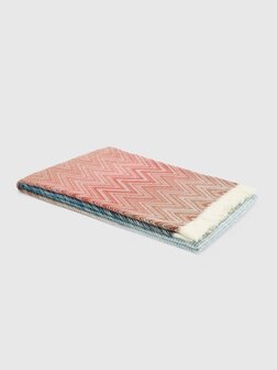 Missoni plaid Ciro 