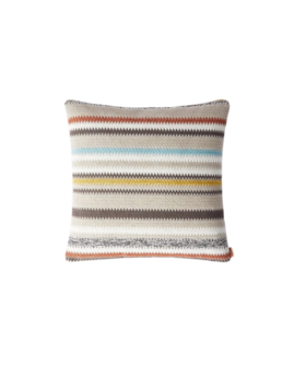 Missoni Blurred kussen