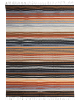 Missoni plaid Humbert