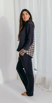 Homewear Jana marine  Alice et Maman